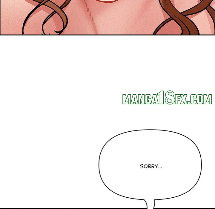 Milf Guard Chapter 47 - Page 70