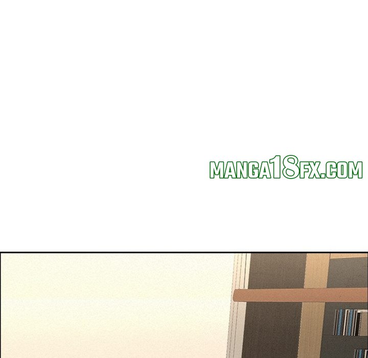 Milf Guard Chapter 48 - Page 118