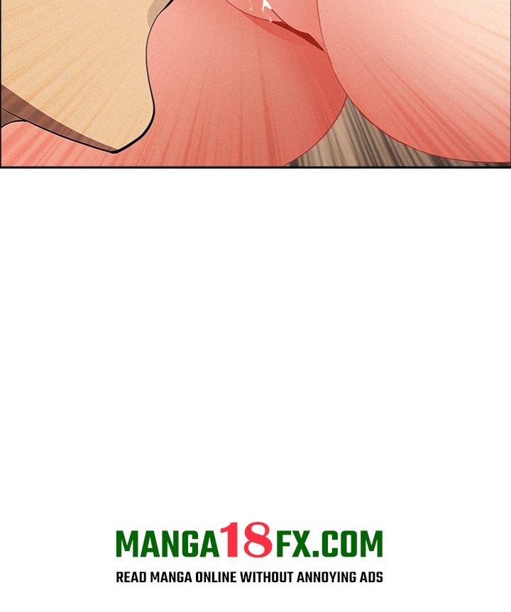 Milf Guard Chapter 48 - Page 57