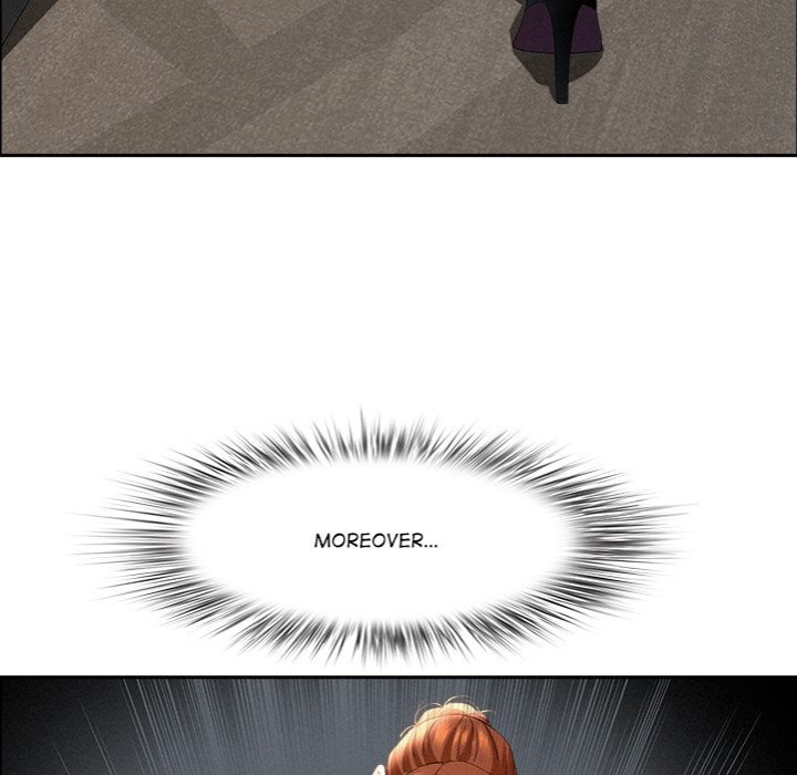 Milf Guard Chapter 49 - Page 101