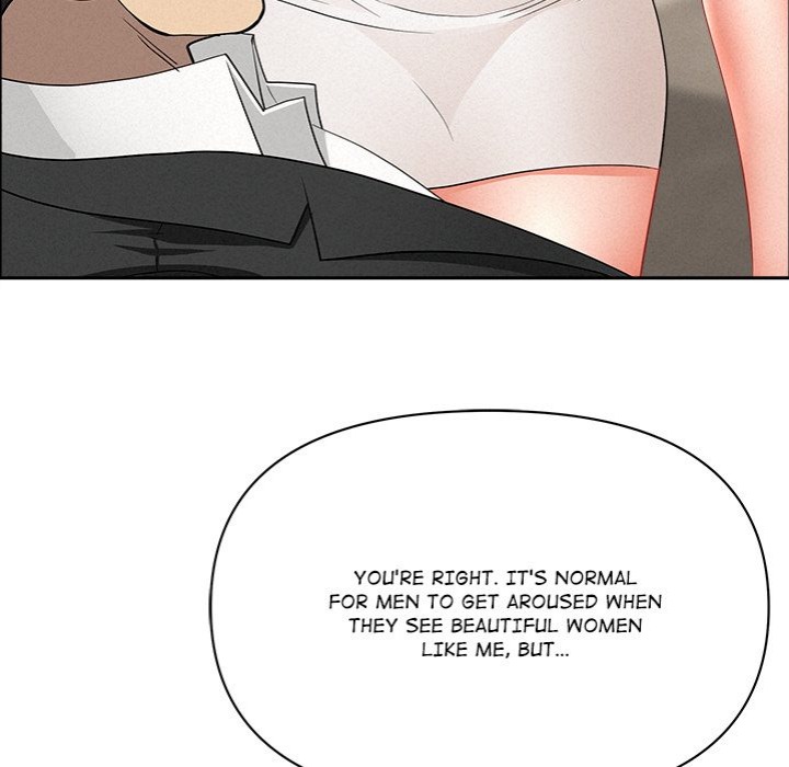 Milf Guard Chapter 49 - Page 119