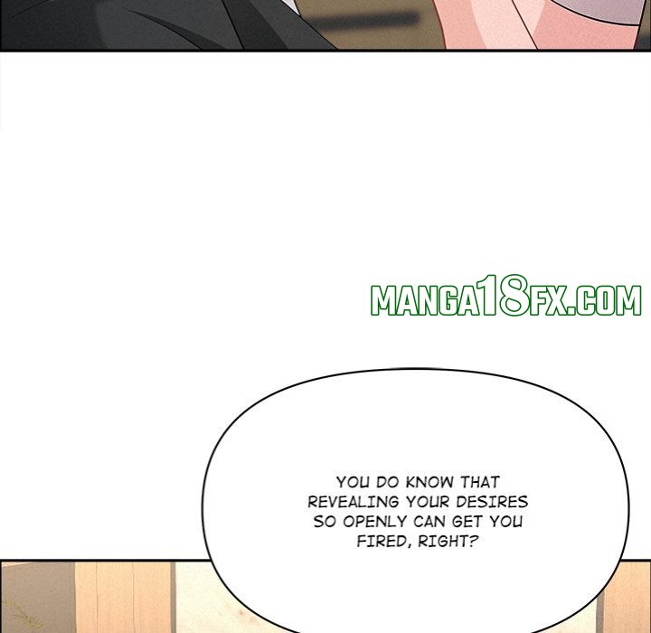 Milf Guard Chapter 49 - Page 124