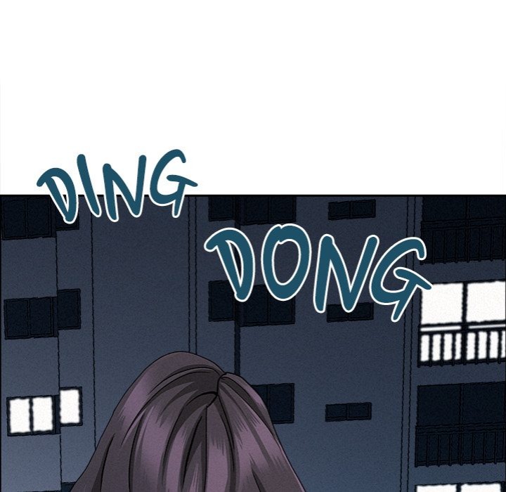 Milf Guard Chapter 49 - Page 151