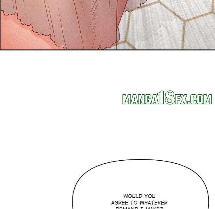 Milf Guard Chapter 49 - Page 166