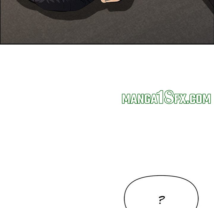 Milf Guard Chapter 49 - Page 37