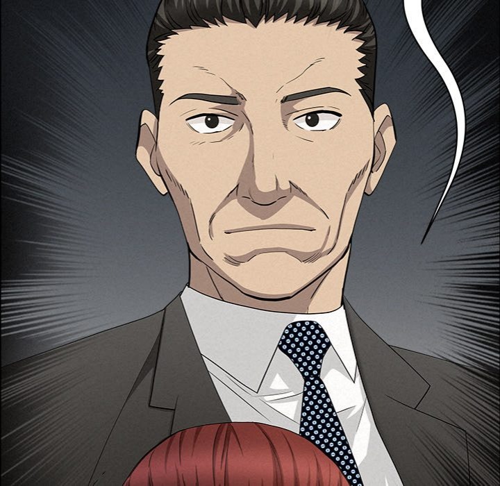 Milf Guard Chapter 49 - Page 56