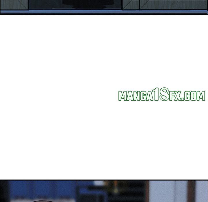 Milf Guard Chapter 49 - Page 76