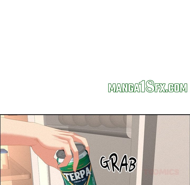 Milf Guard Chapter 50 - Page 129