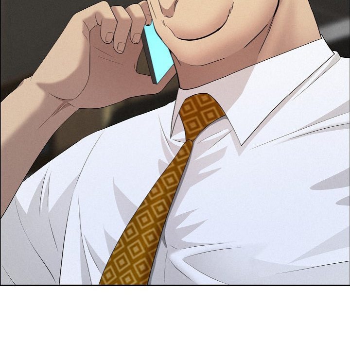 Milf Guard Chapter 50 - Page 172