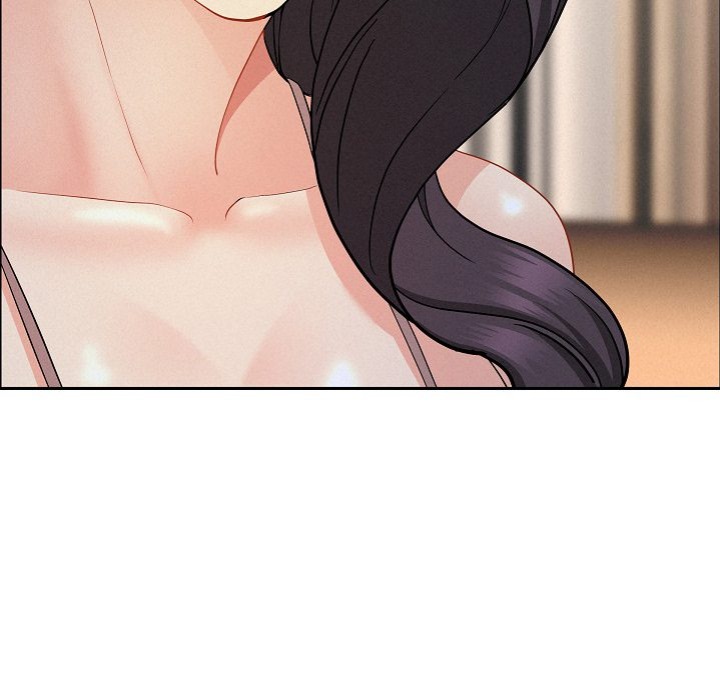 Milf Guard Chapter 50 - Page 58