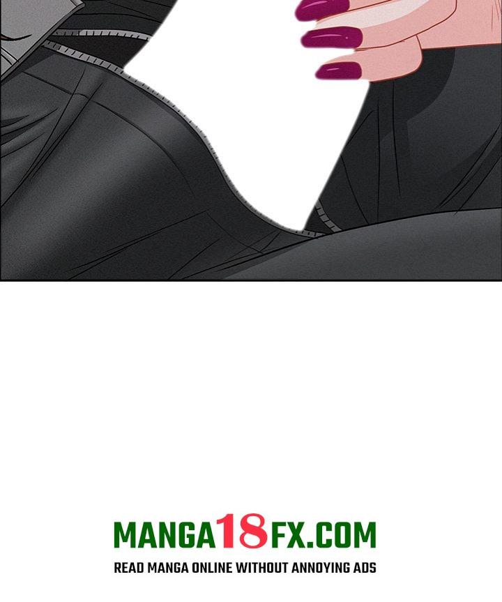 Milf Guard Chapter 50 - Page 90