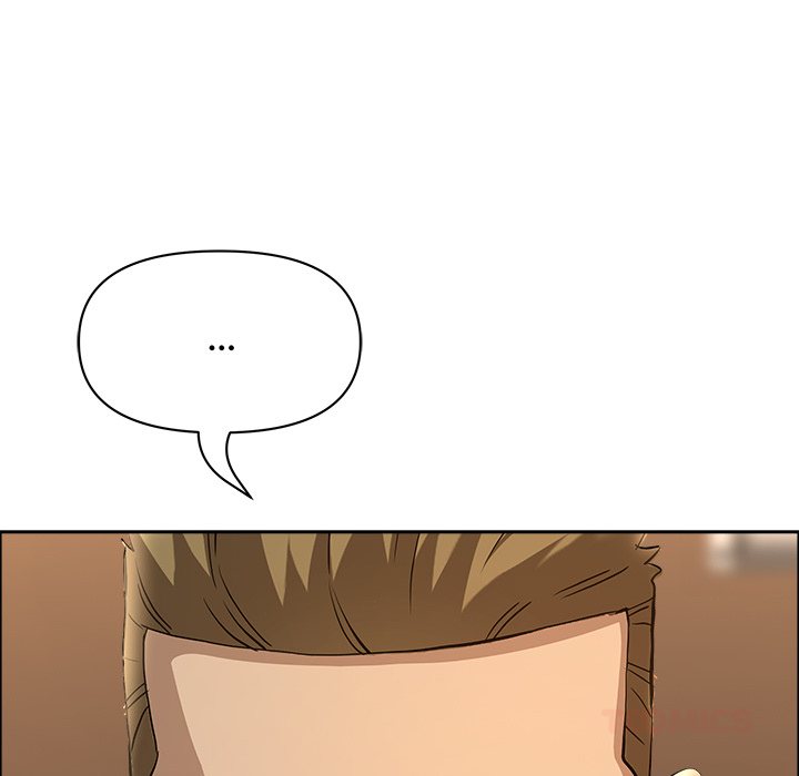 Milf Guard Chapter 51 - Page 102