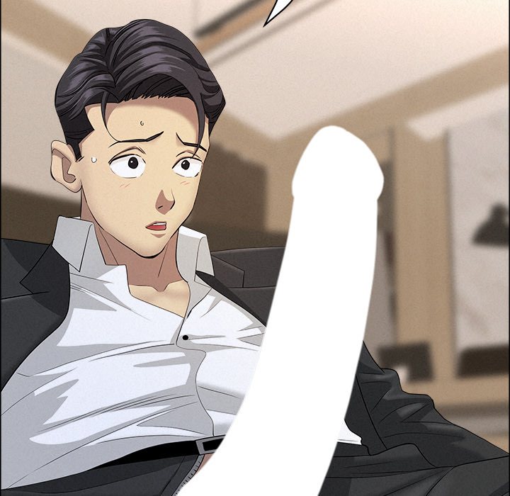 Milf Guard Chapter 51 - Page 148