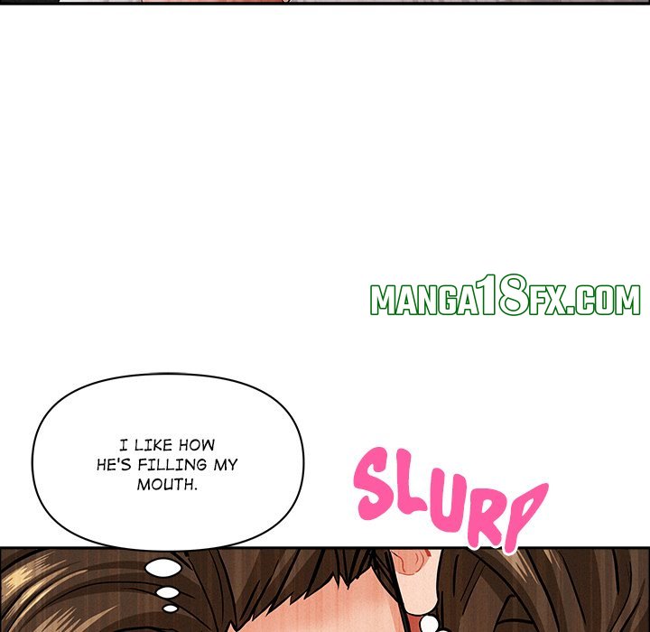 Milf Guard Chapter 51 - Page 47