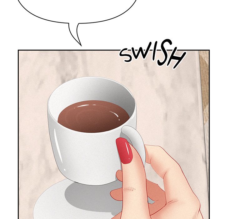 Milf Guard Chapter 51 - Page 76