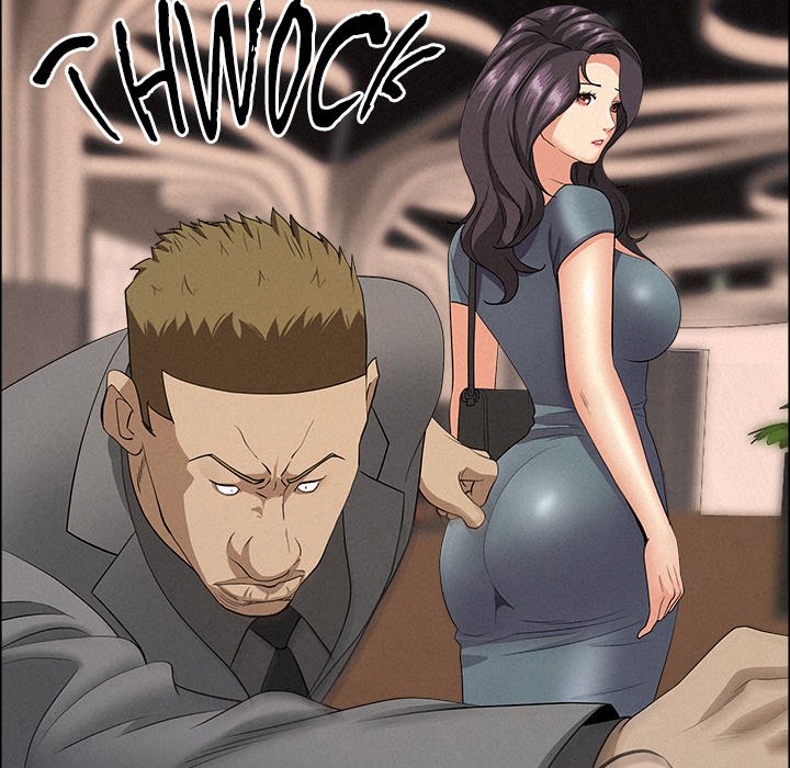 Milf Guard Chapter 51 - Page 88