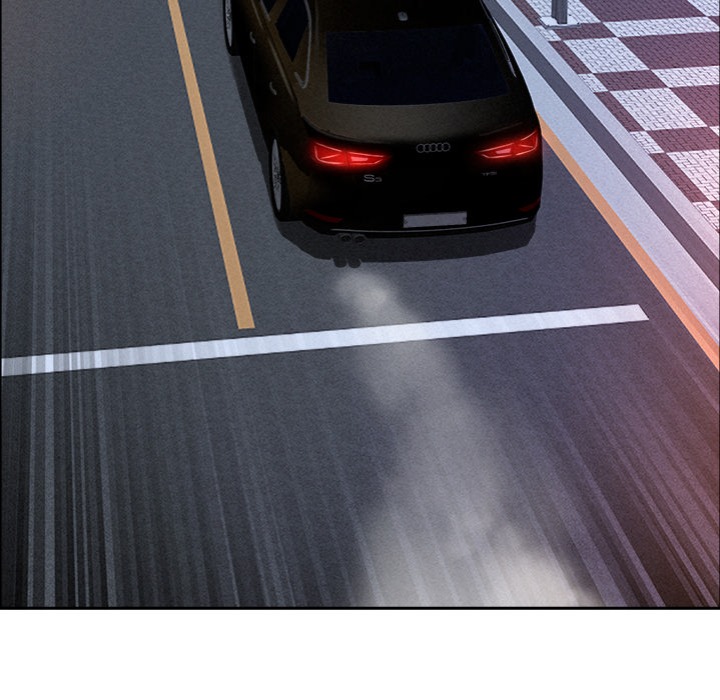 Milf Guard Chapter 52 - Page 146