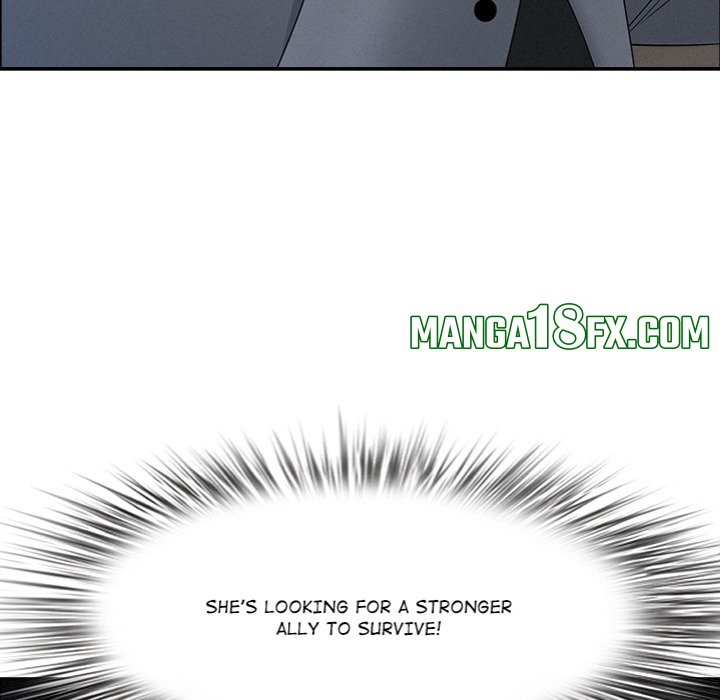 Milf Guard Chapter 52 - Page 158