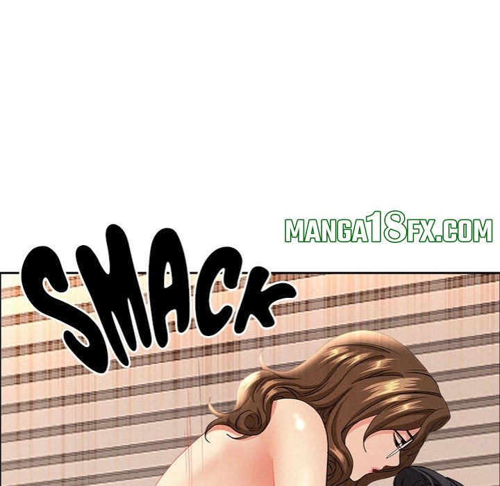 Milf Guard Chapter 52 - Page 172