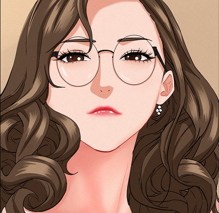 Milf Guard Chapter 52 - Page 7