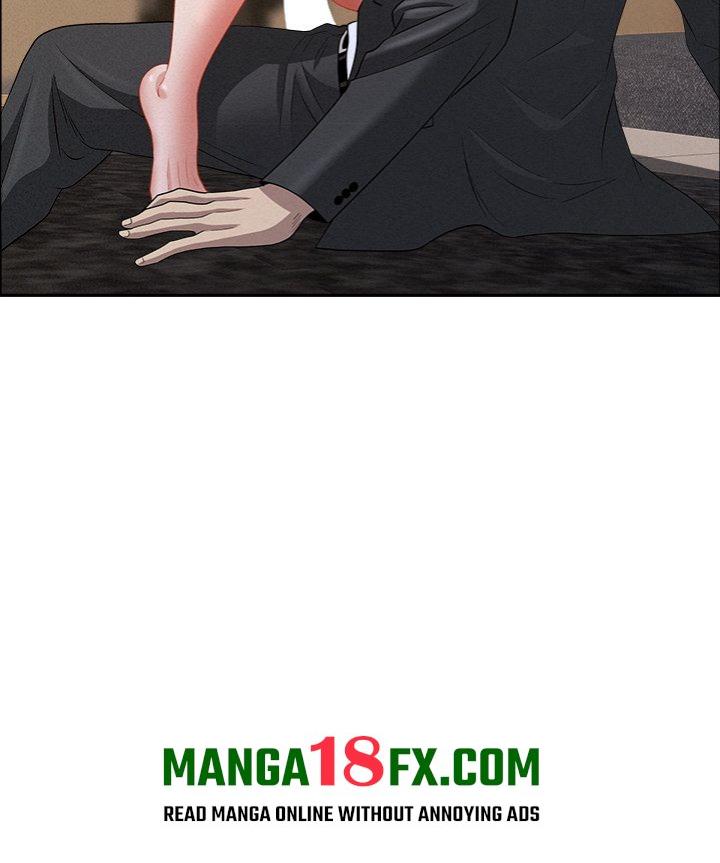 Milf Guard Chapter 53 - Page 114