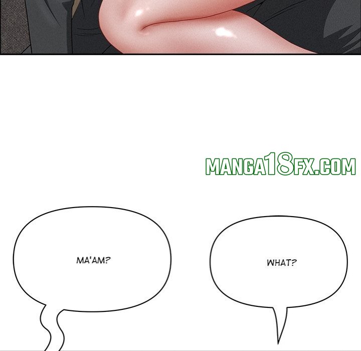 Milf Guard Chapter 53 - Page 152