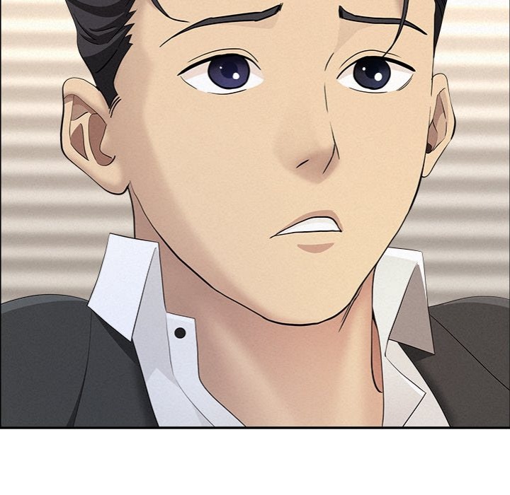 Milf Guard Chapter 53 - Page 164