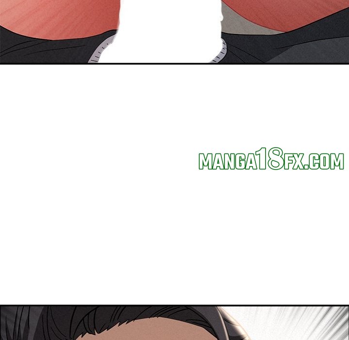 Milf Guard Chapter 53 - Page 20