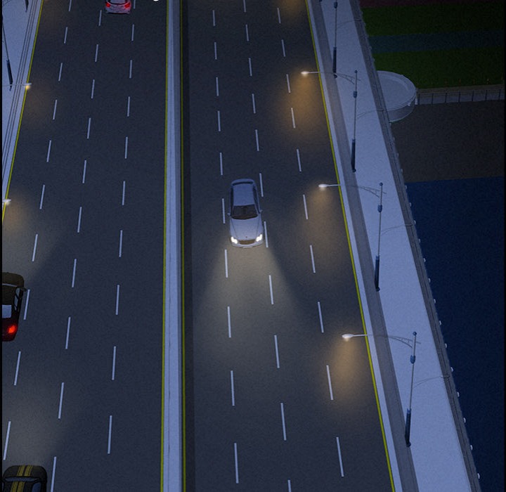 Milf Guard Chapter 54 - Page 108