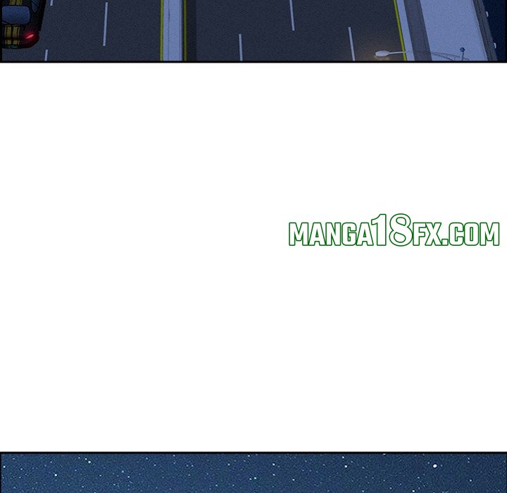 Milf Guard Chapter 54 - Page 109