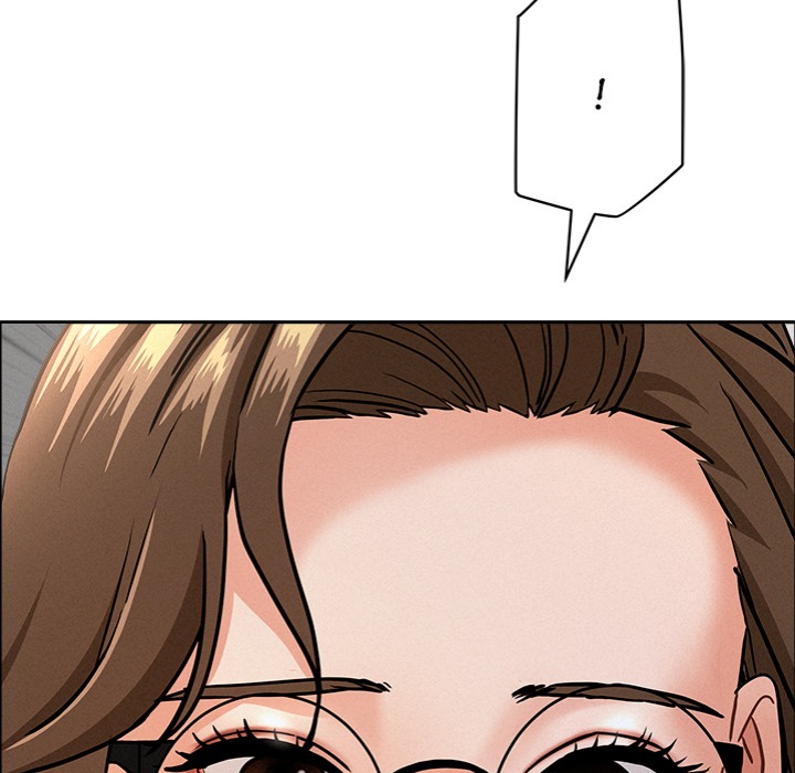 Milf Guard Chapter 54 - Page 169