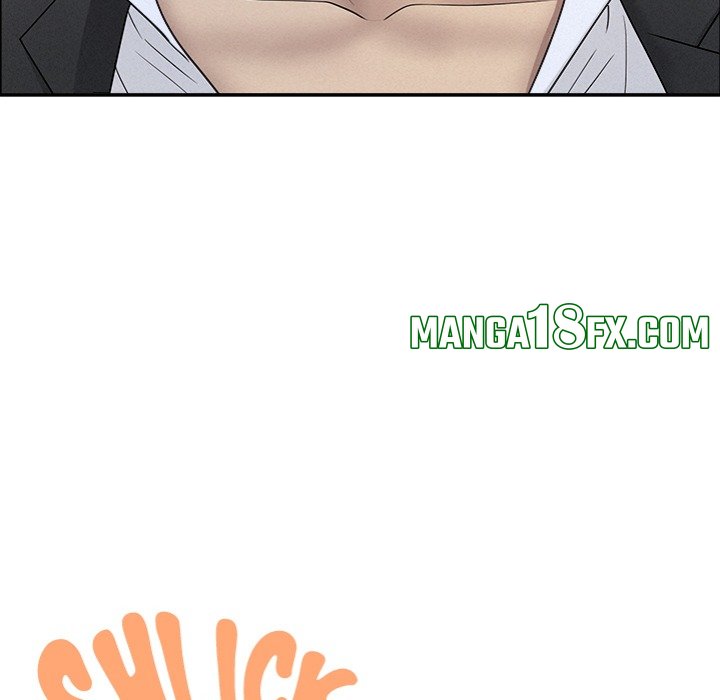 Milf Guard Chapter 54 - Page 51