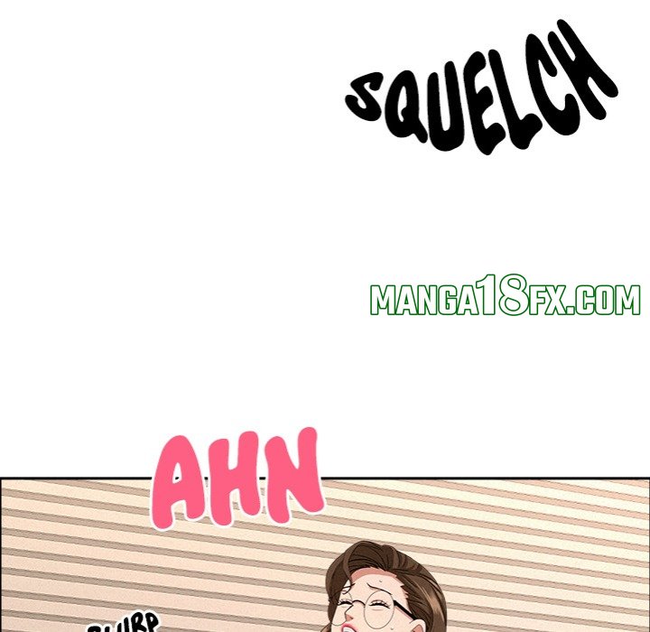 Milf Guard Chapter 54 - Page 88