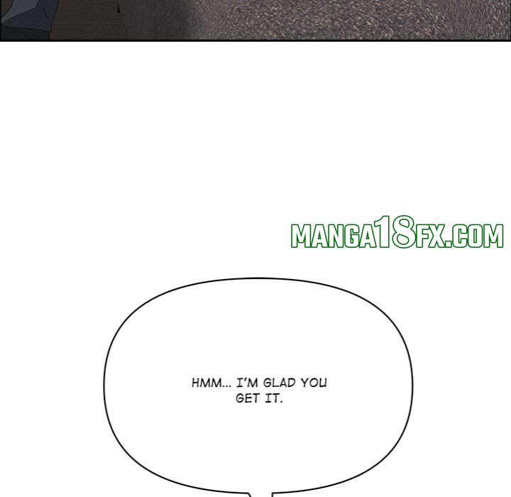 Milf Guard Chapter 55 - Page 109