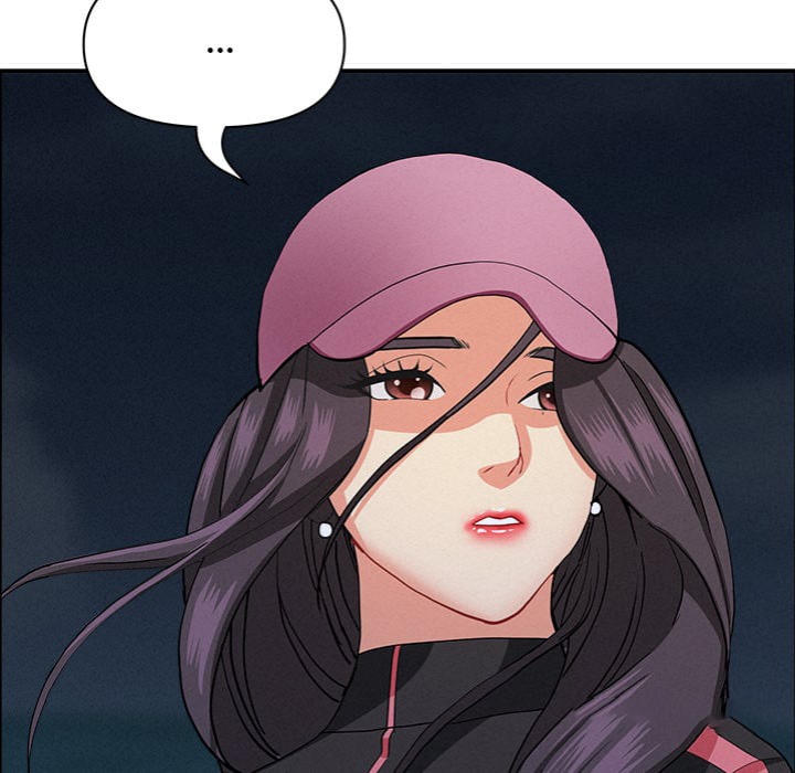 Milf Guard Chapter 55 - Page 129