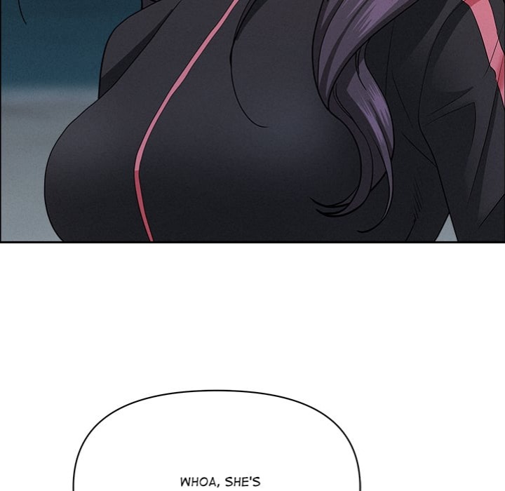 Milf Guard Chapter 55 - Page 130