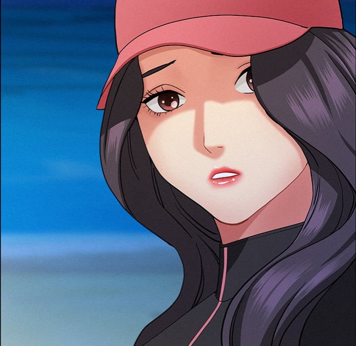 Milf Guard Chapter 55 - Page 152