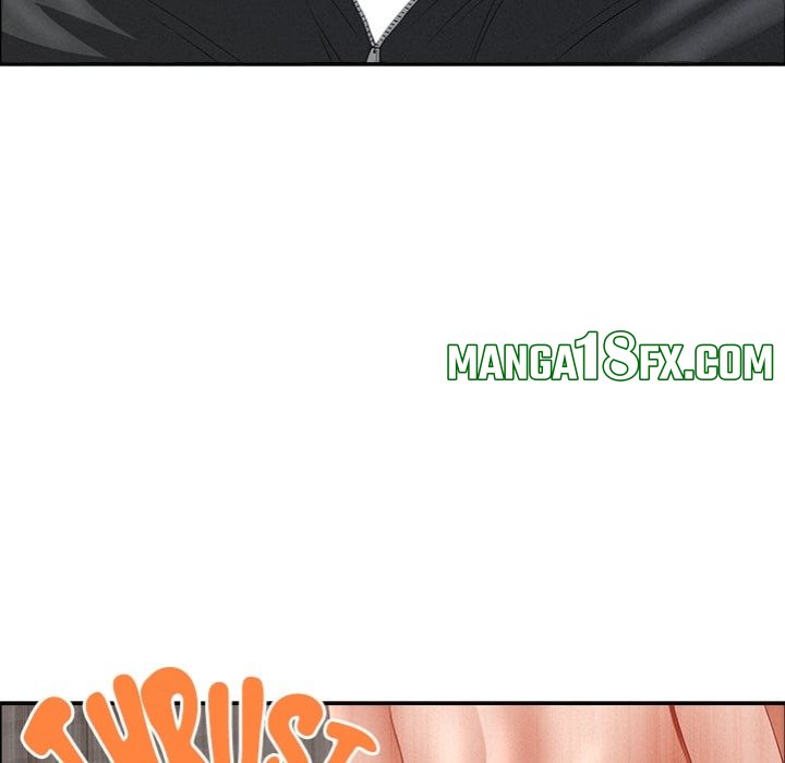 Milf Guard Chapter 55 - Page 43