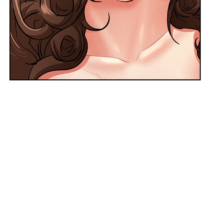 Milf Guard Chapter 55 - Page 52