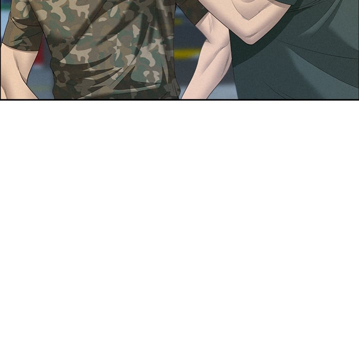 Milf Guard Chapter 55 - Page 69