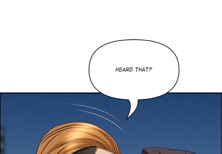 Milf Guard Chapter 57 - Page 1