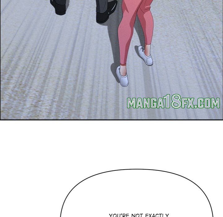 Milf Guard Chapter 57 - Page 135