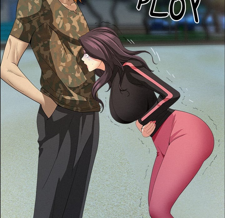 Milf Guard Chapter 57 - Page 14