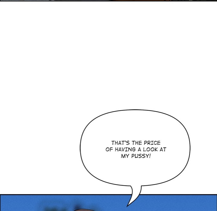 Milf Guard Chapter 57 - Page 152