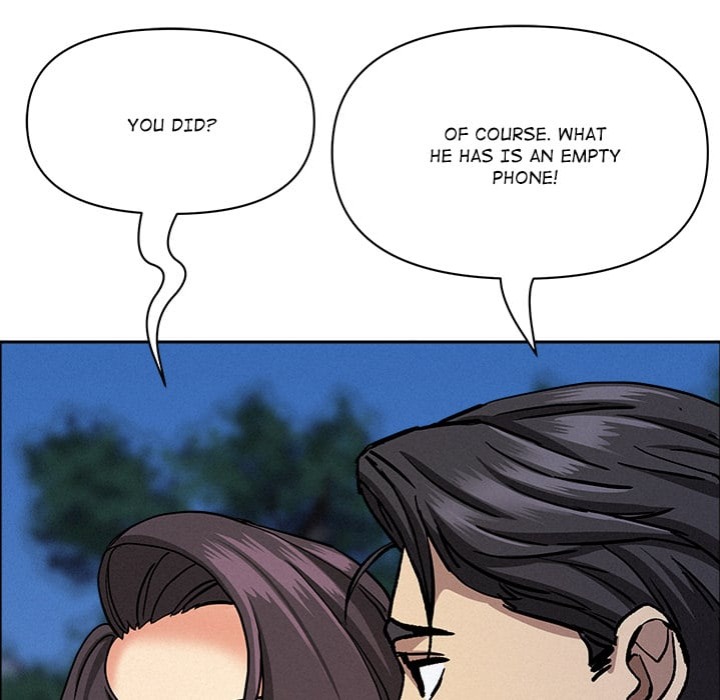 Milf Guard Chapter 57 - Page 166