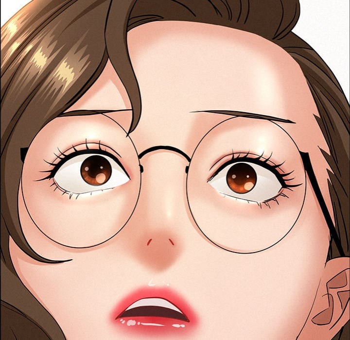 Milf Guard Chapter 57 - Page 171