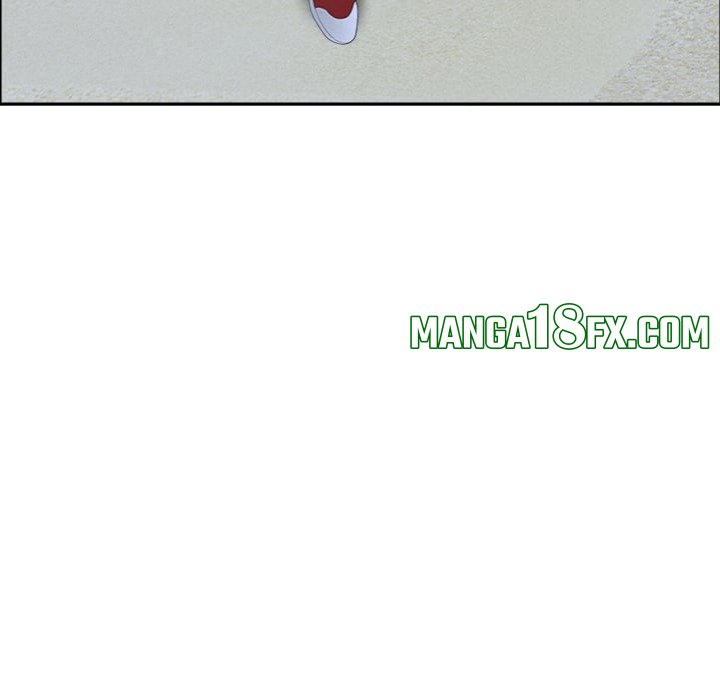 Milf Guard Chapter 57 - Page 28