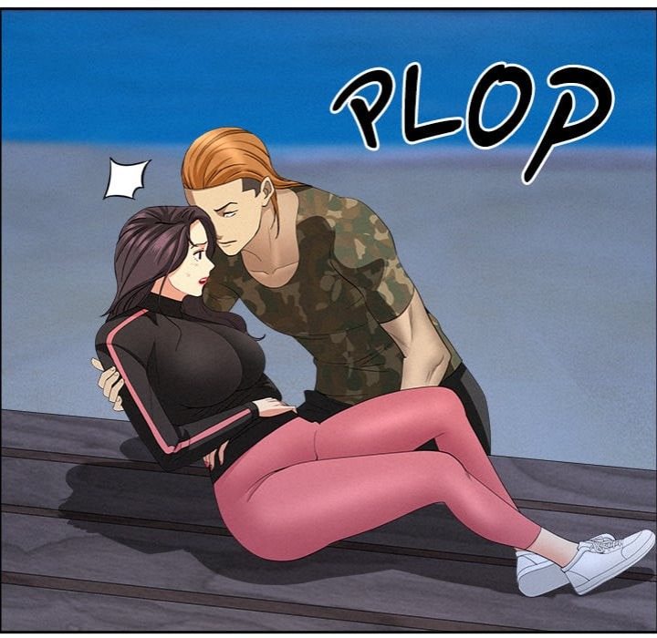 Milf Guard Chapter 57 - Page 29