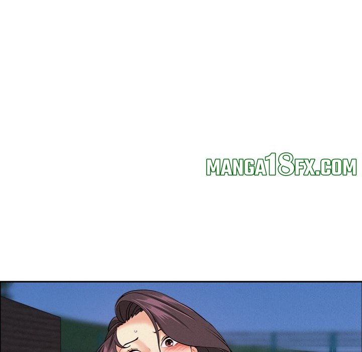 Milf Guard Chapter 57 - Page 77