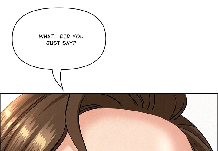 Milf Guard Chapter 58 - Page 1